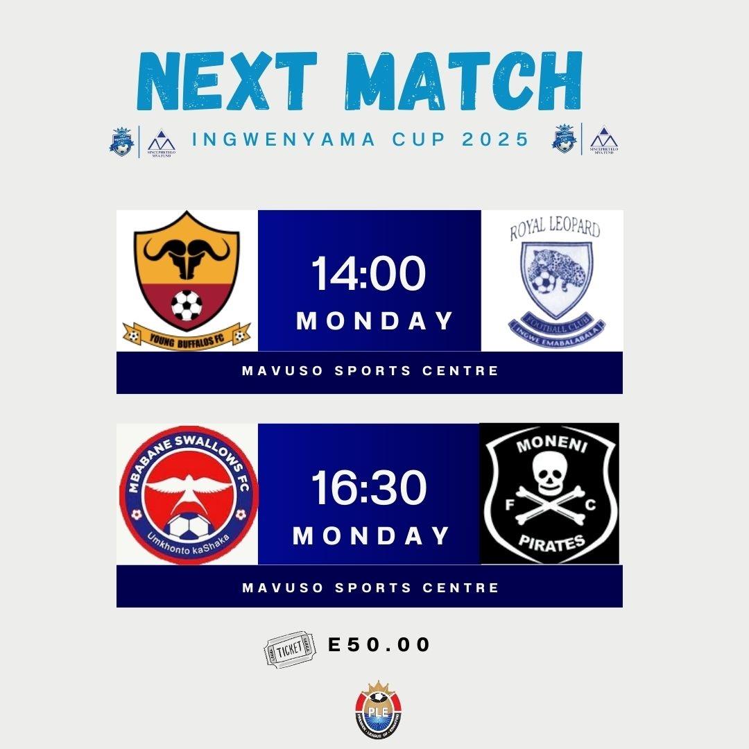 Ingwenyama Cup Mavuso Sport Centre 100325 Pic